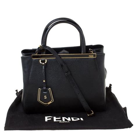 fendi mini 2jours price|fendi tote bag.